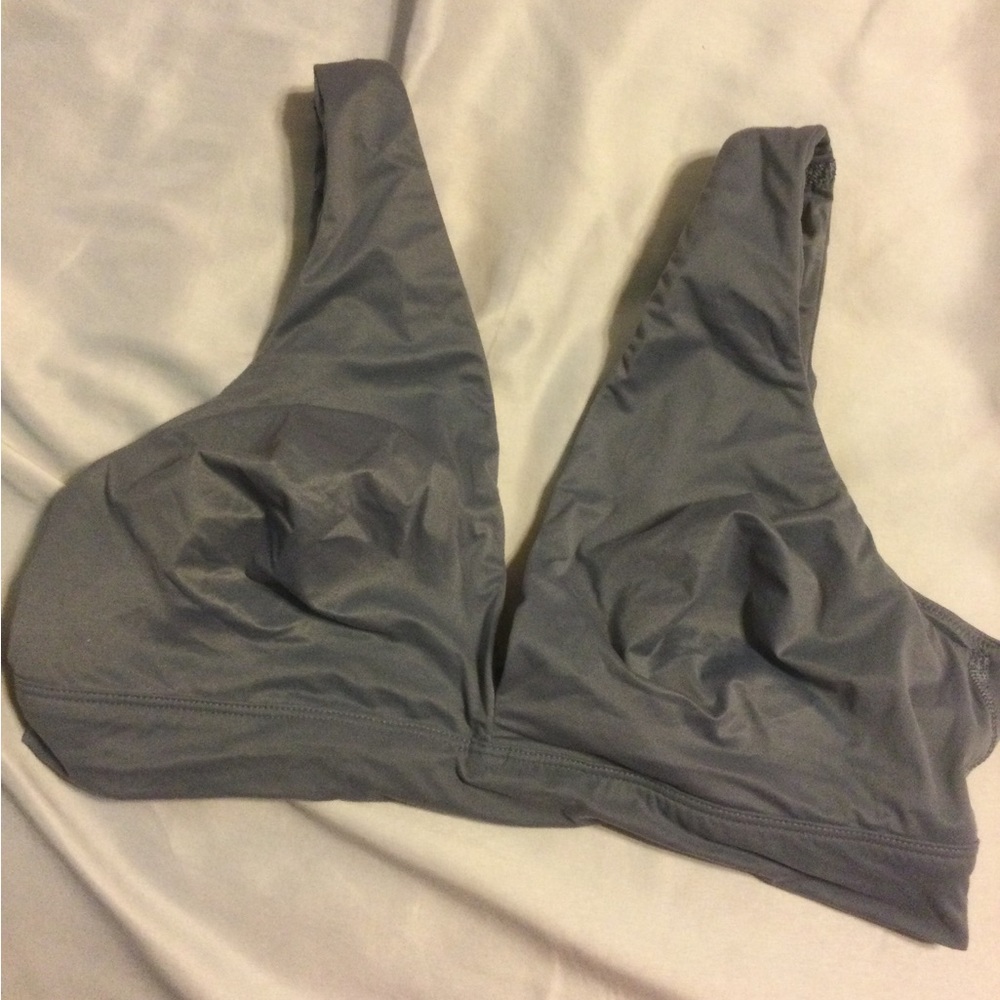 Soooo comfy Victoria’s Secret bra